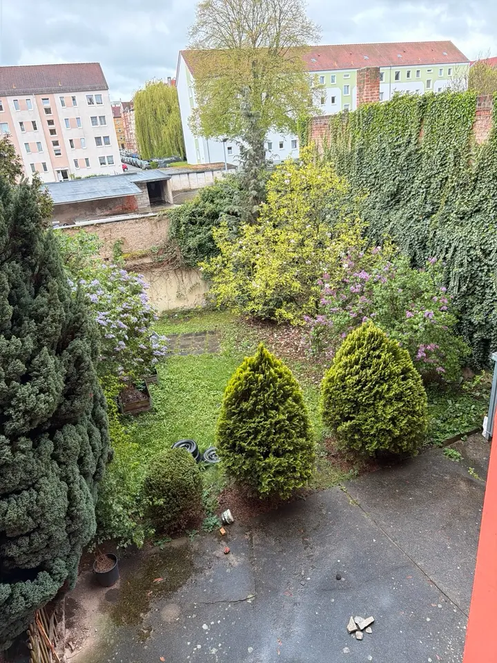 WG-Zimmer mit 14 m² in Erfurt – Bild 9