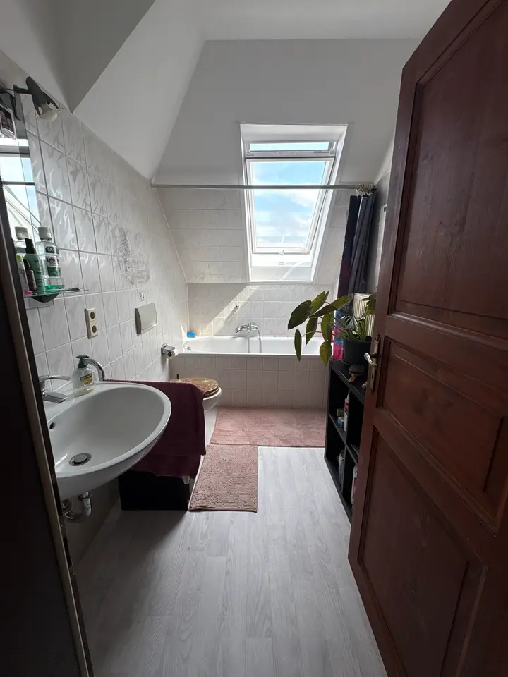 3 Zimmer Wohnung mit 90 m² in Minden – Bild 8