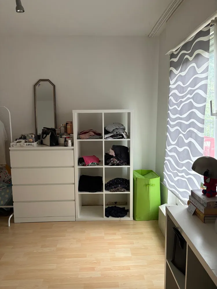 2 room apartment with 67 m² in Dortmund – Photo 7