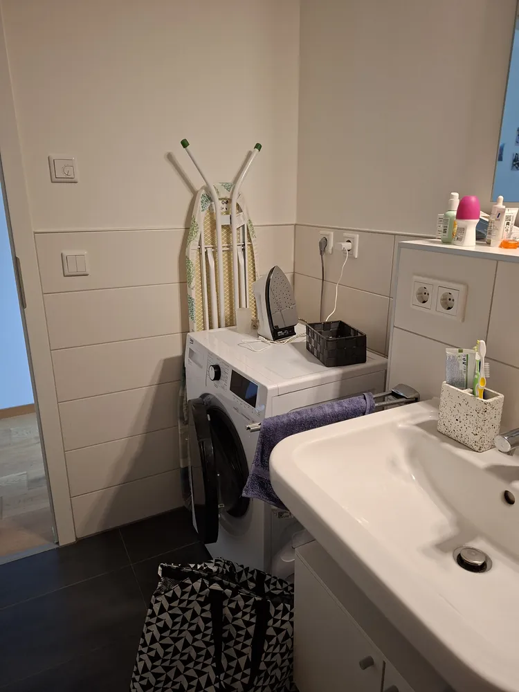 2 Zimmer Wohnung mit 51 m² in Ingolstadt – Bild 12