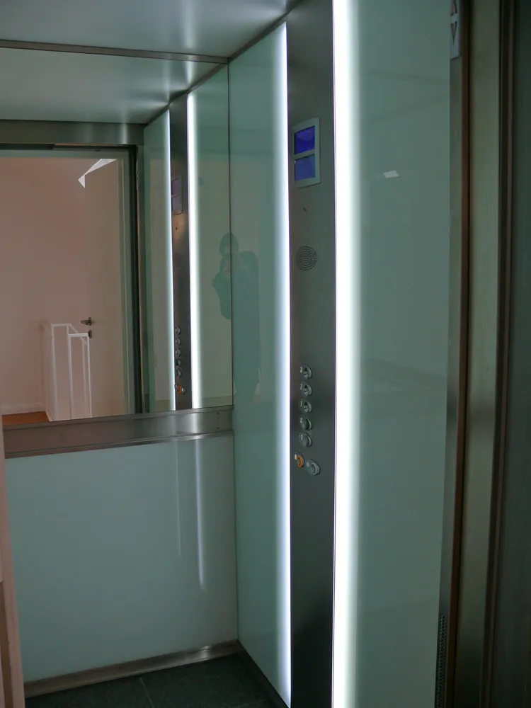 2 room apartment with 82 m² in Münster – Photo 6