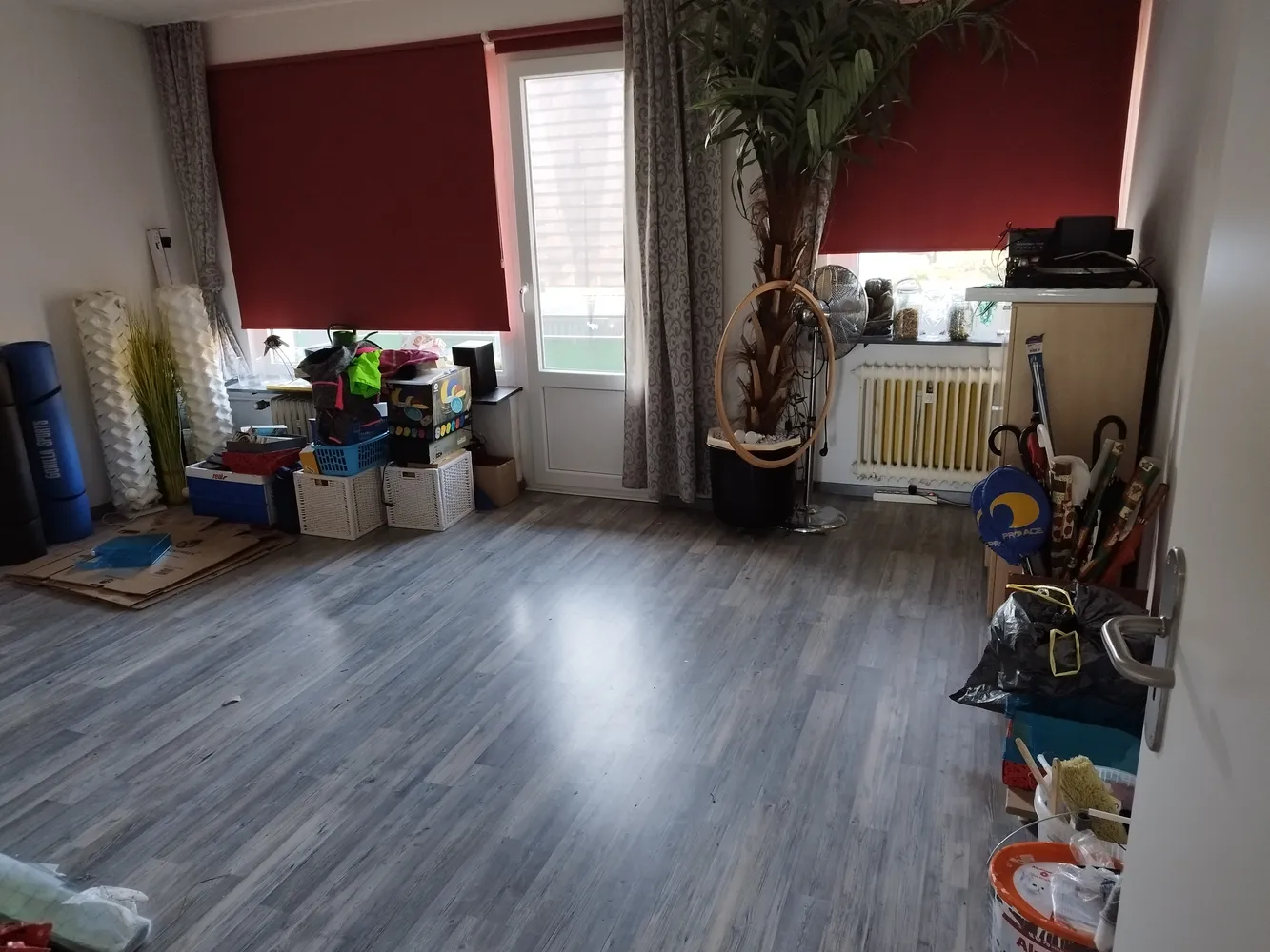 3 room apartment with 67 m² in Bochum – Photo 1