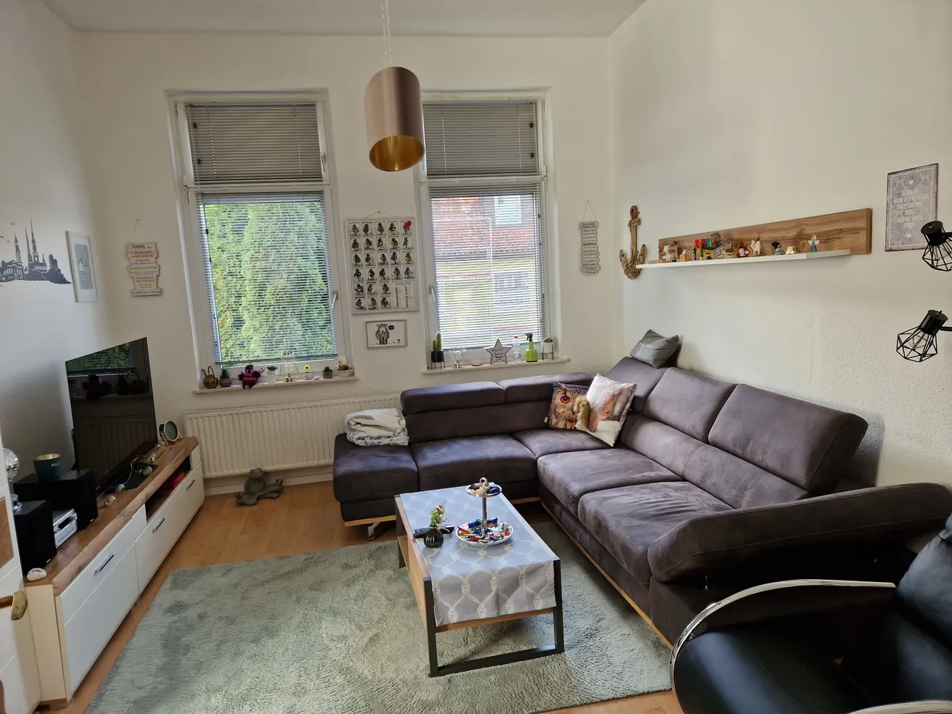 4 Zimmer Wohnung mit 100 m² in Hameln – Bild 9