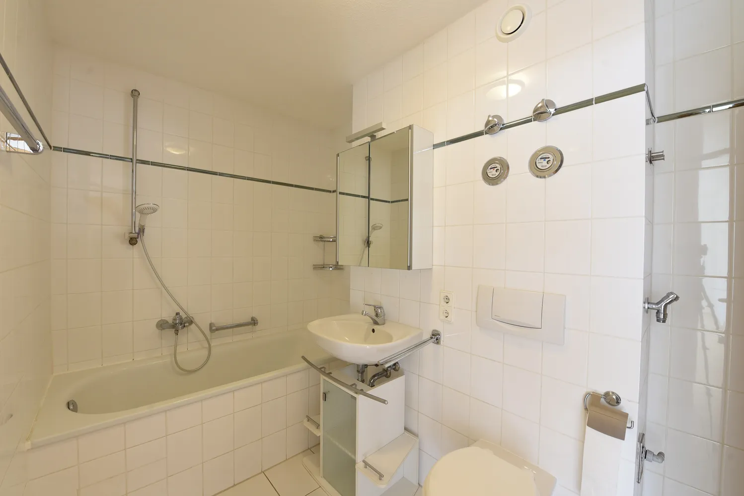 2 Zimmer Wohnung mit 60 m² in Stuttgart – Bild 8