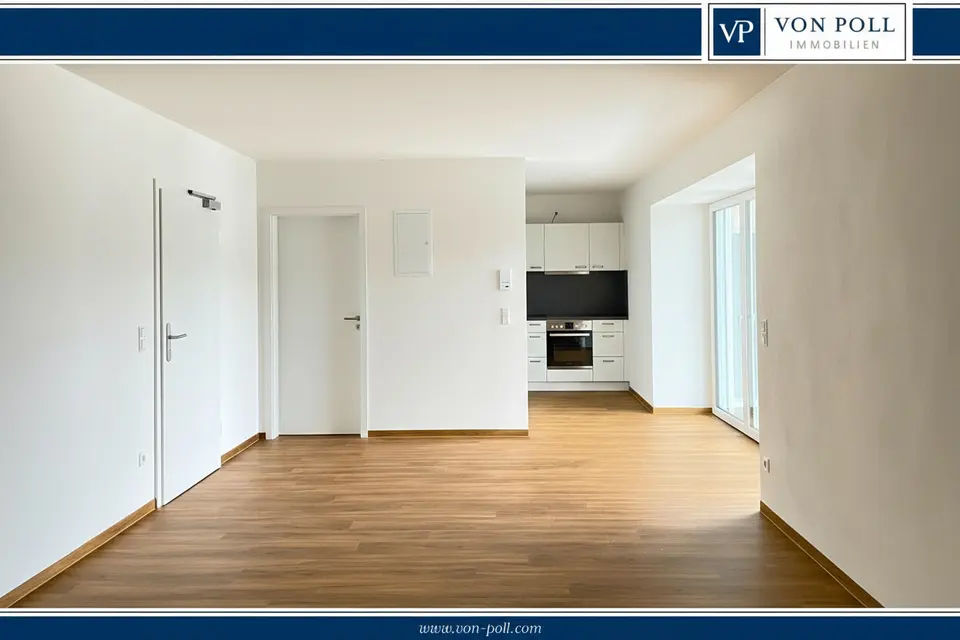 2 Zimmer Wohnung mit 62 m² in Nördlingen – Bild 8