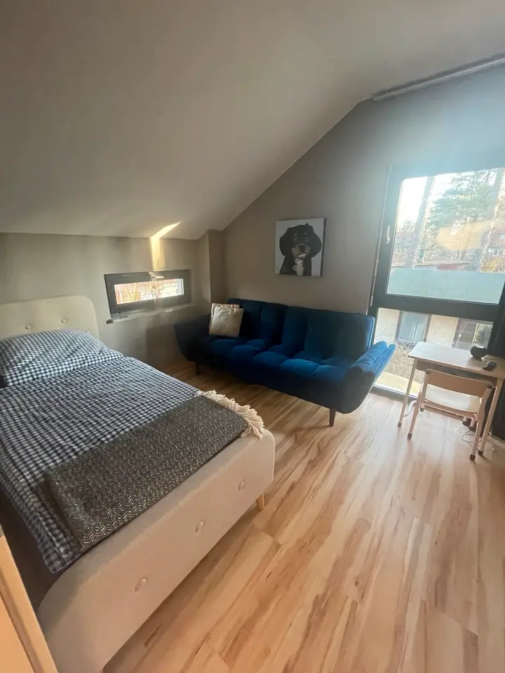 4 Zimmer Haus mit 115 m² in Oranienburg – Bild 8