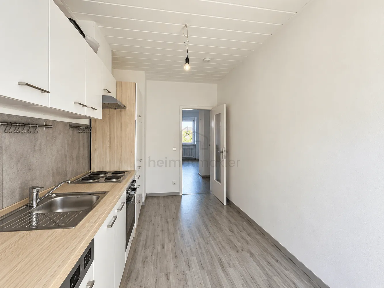 3 Zimmer Wohnung mit 61 m² in Leipzig – Bild 5