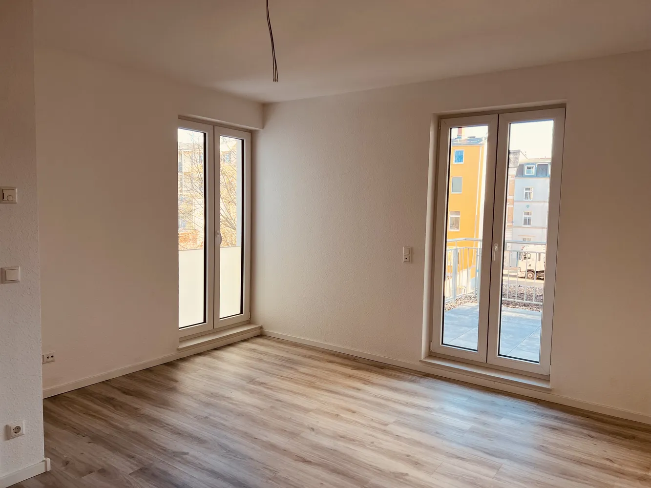 2 Zimmer Wohnung mit 66 m² in Schwerin – Bild 4