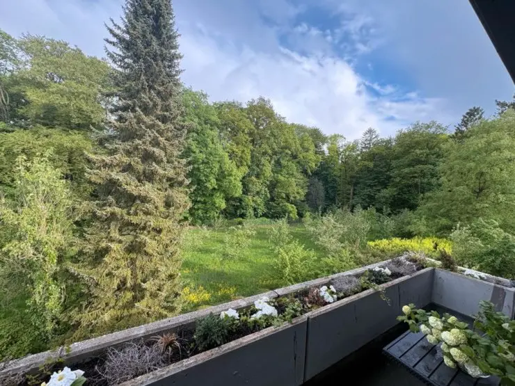 WG-Zimmer mit 9 m² in Oldenburg – Bild 4