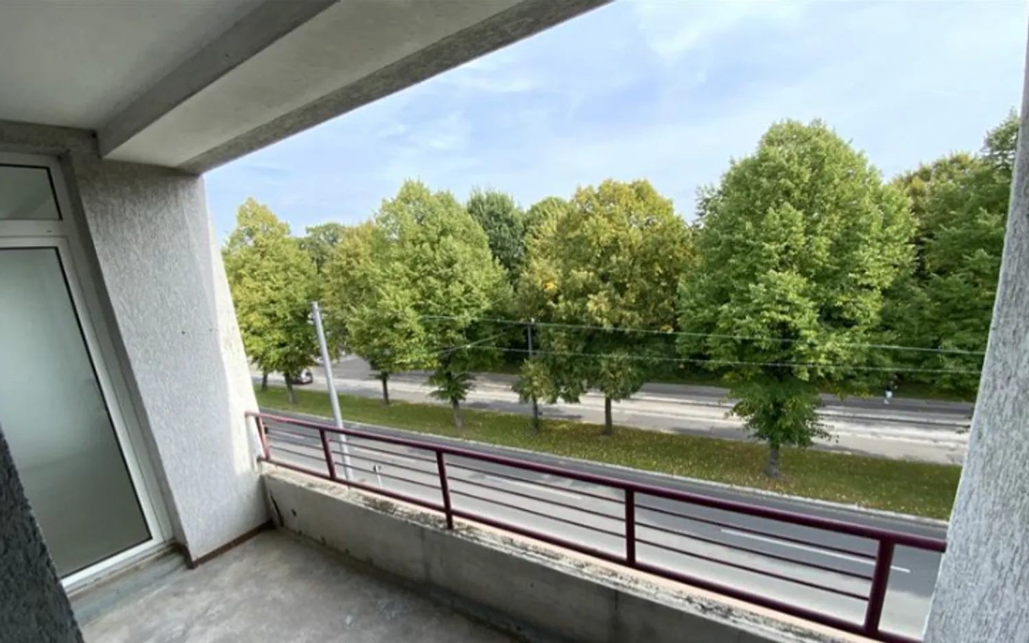 3 room apartment with 61 m² in Gelsenkirchen – Photo 2