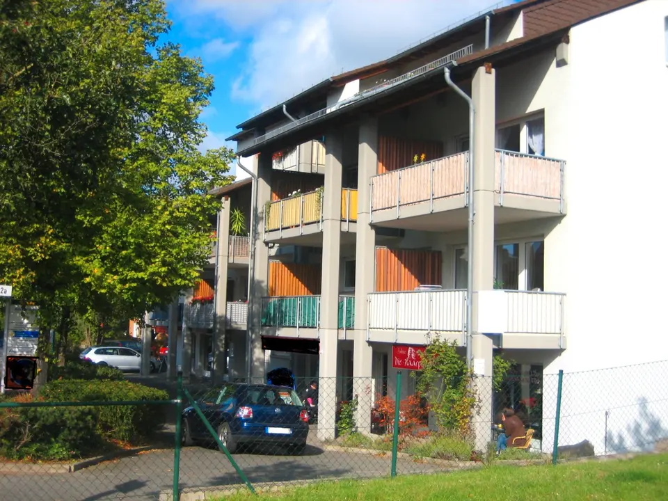 3 Zimmer Wohnung mit 61 m² in Göttingen – Bild 7
