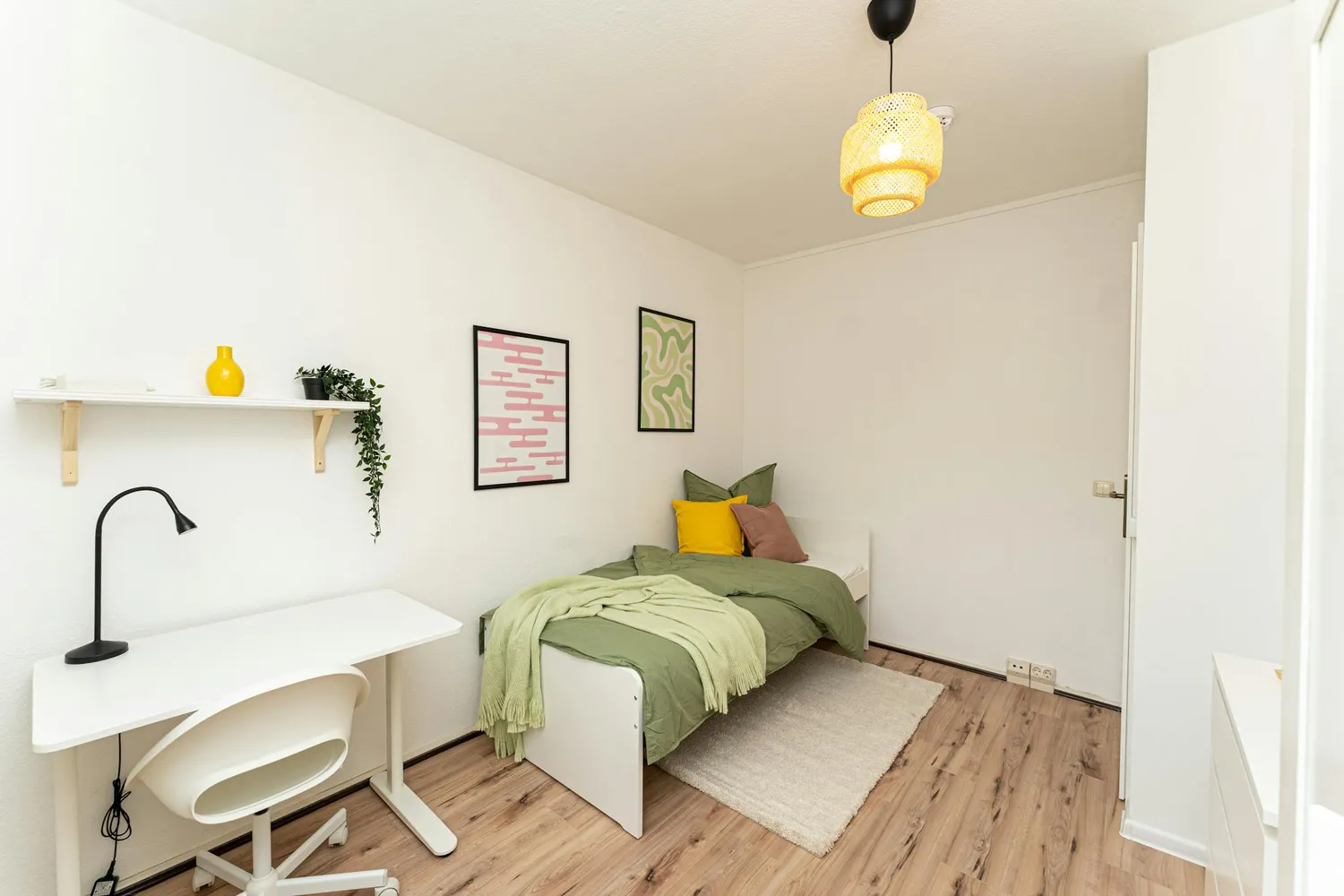 WG-Zimmer in Berlin – Bild 1