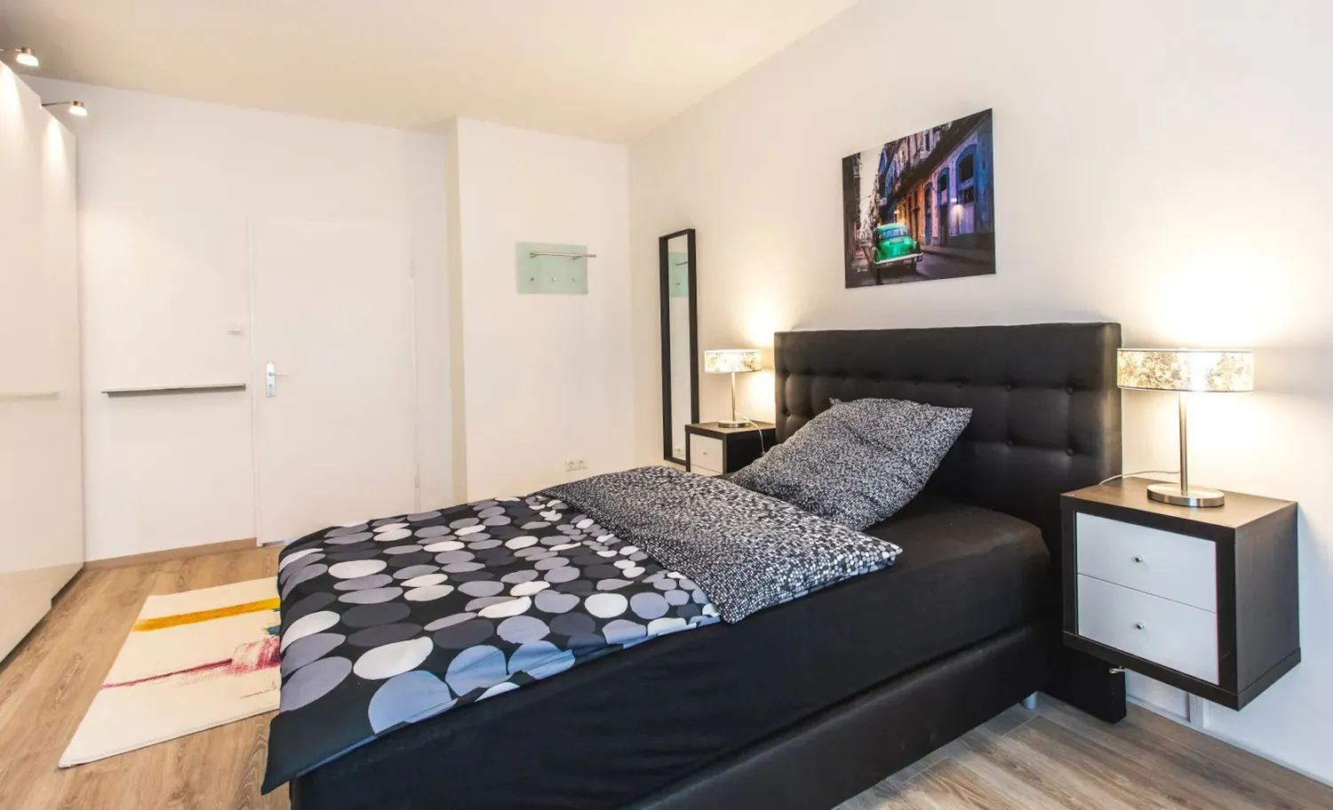 Shared room with 23 m² in Frankfurt am Main – Photo 3