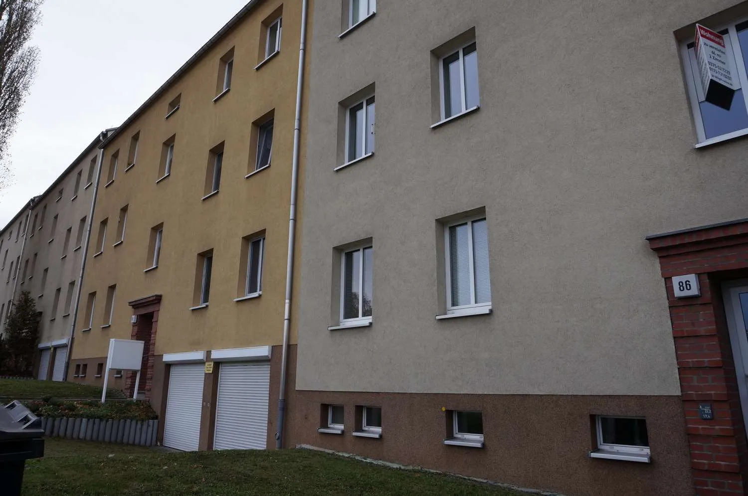 2 Zimmer Wohnung mit 39 m² in Chemnitz – Bild 8