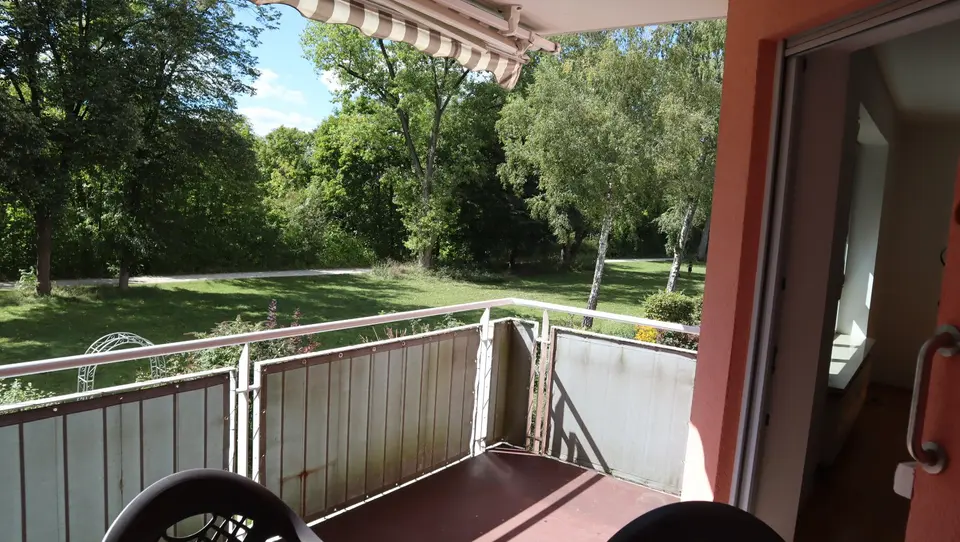 WG-Zimmer mit 86 m² in Augsburg – Bild 7