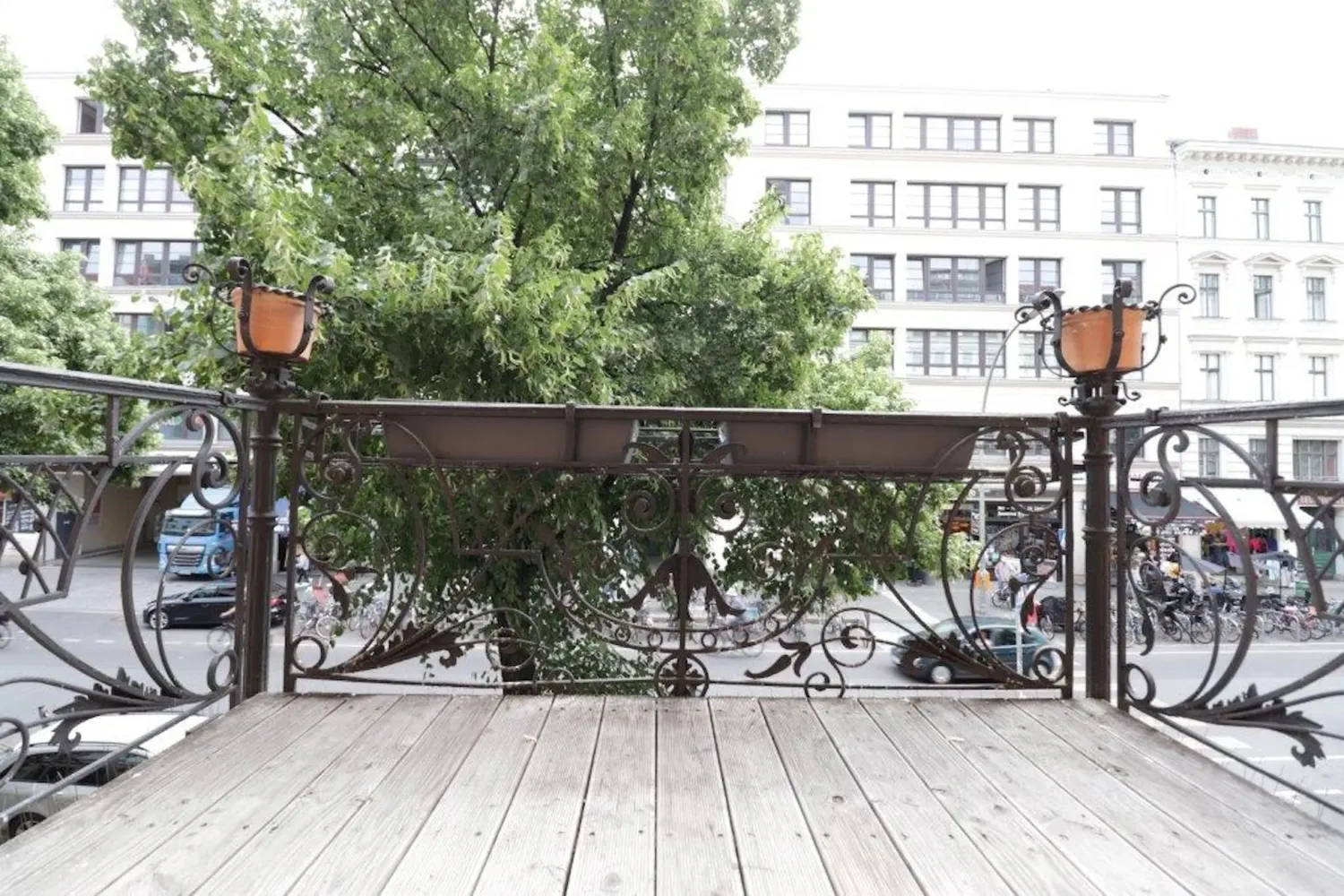 WG-Zimmer mit 20 m² in Berlin – Bild 7