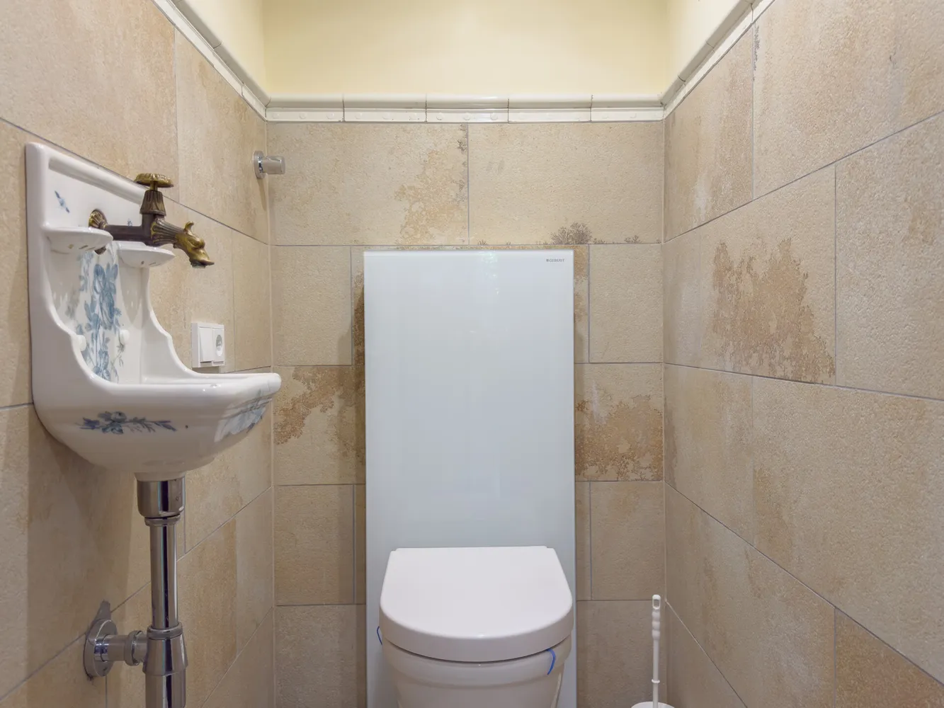 4 Zimmer Wohnung mit 105 m² in Augsburg – Bild 1