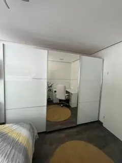 2 Zimmer Wohnung mit 45 m² in Coburg – Bild 10