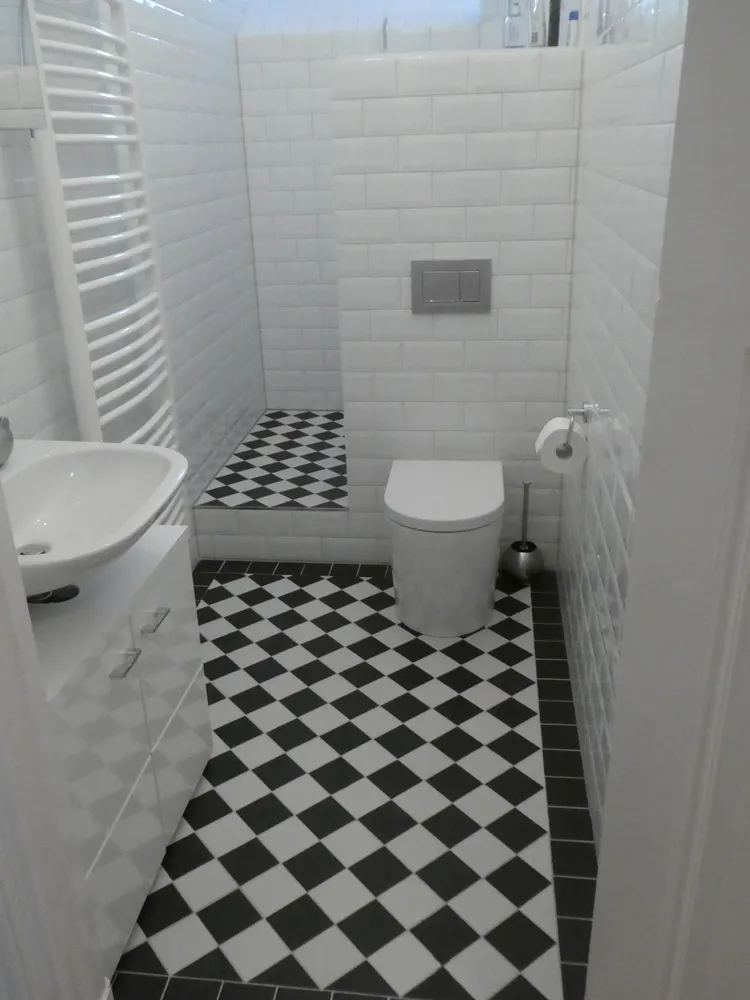 3 Zimmer Wohnung mit 71 m² in Berlin – Bild 9