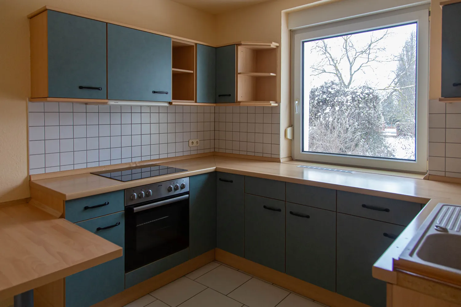 3 Zimmer Wohnung mit 74 m² in Magdeburg – Bild 2