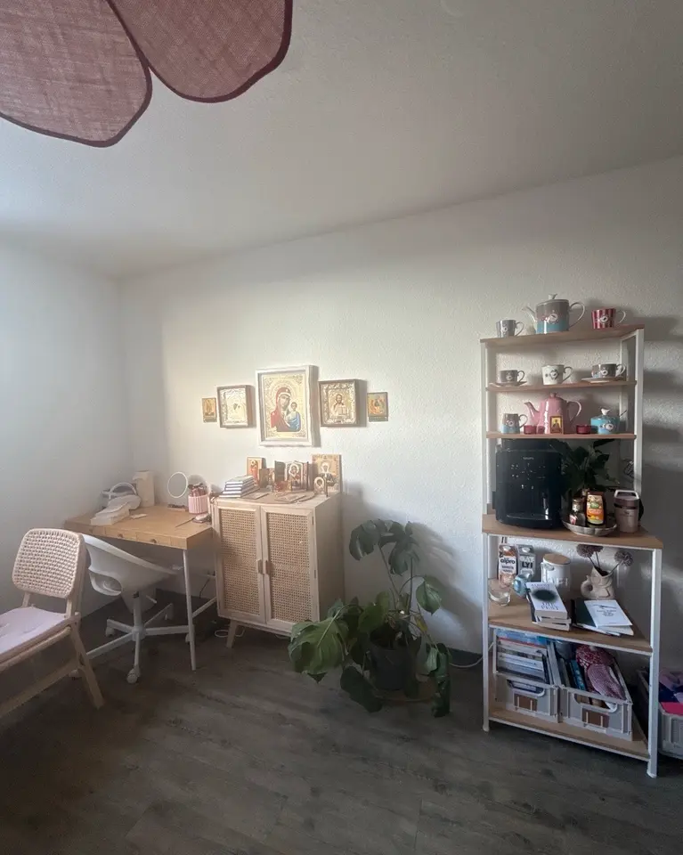 2 Zimmer Wohnung mit 21 m² in Bielefeld – Bild 4