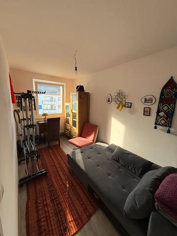 WG-Zimmer mit 16 m² in Bremen – Bild 9