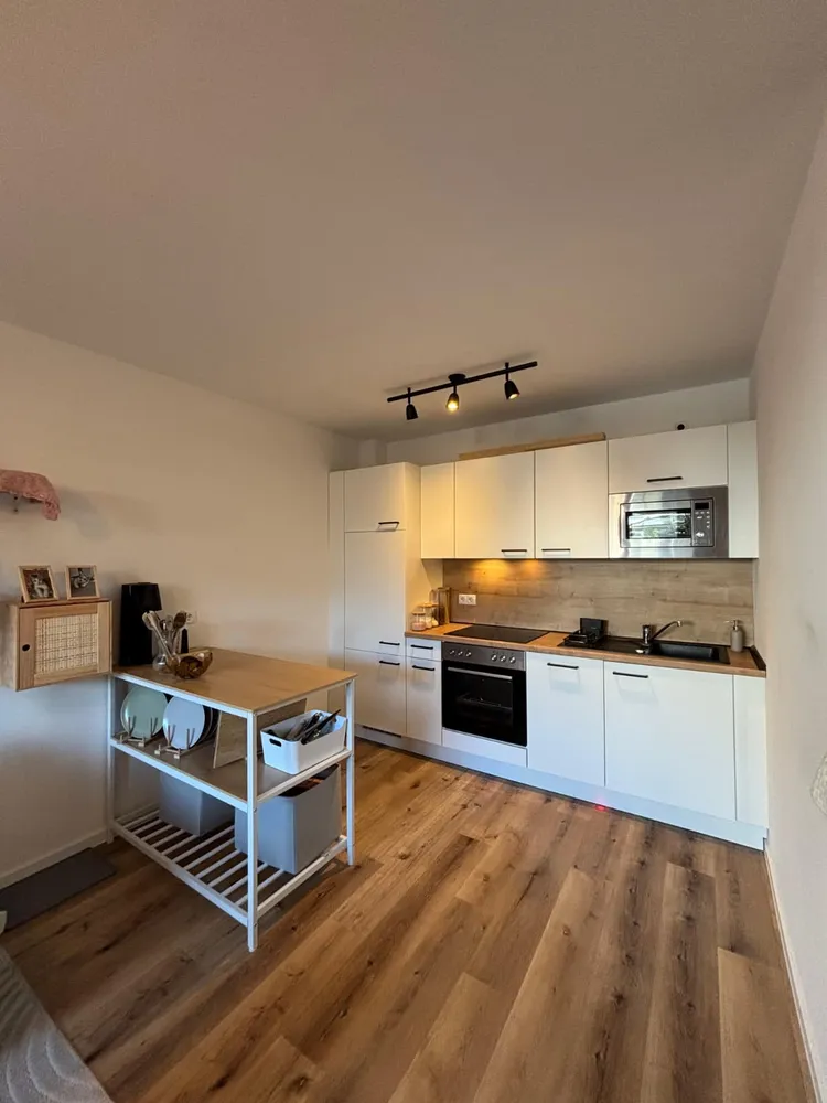 2 Zimmer Wohnung mit 52 m² in Paderborn – Bild 5