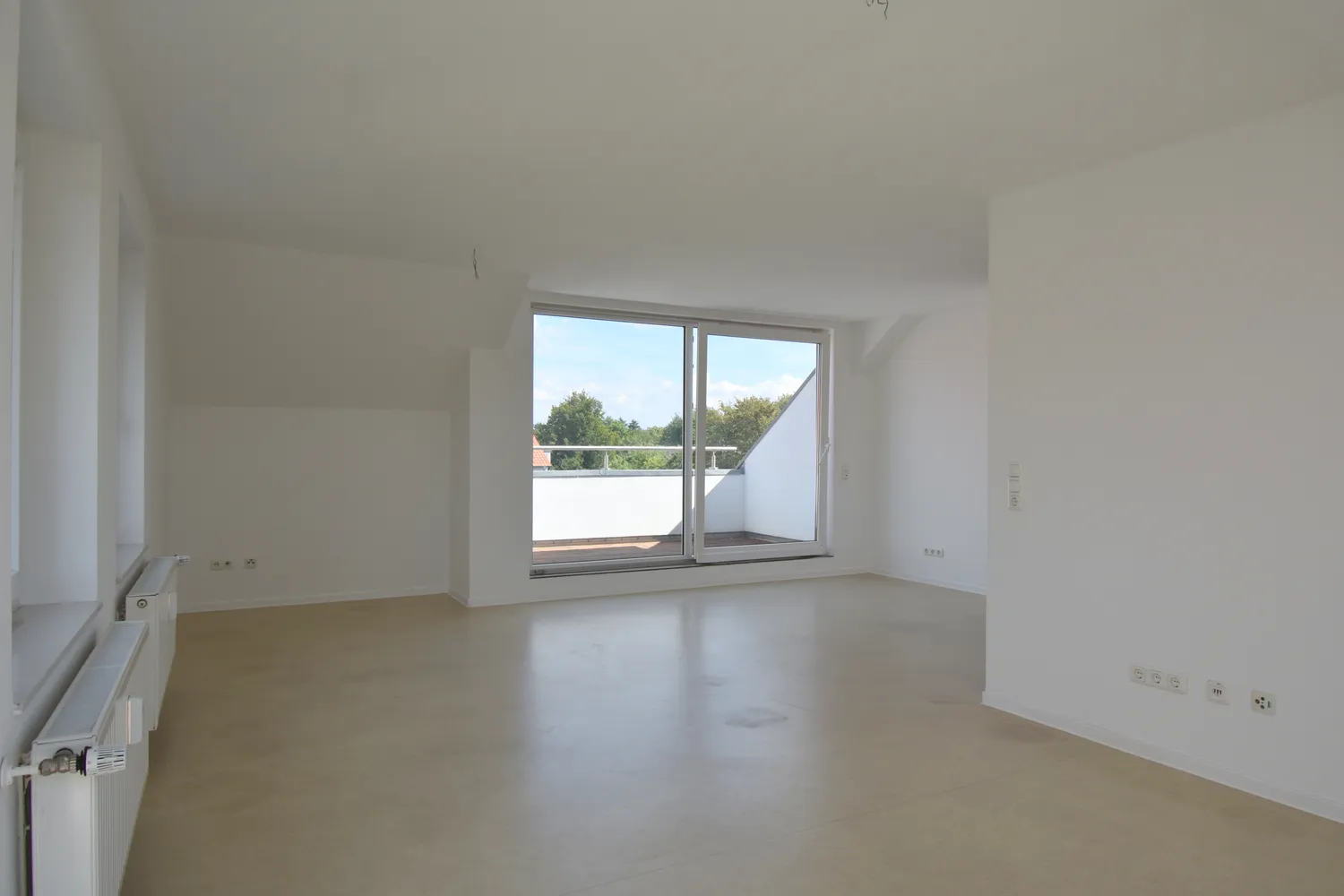 2 Zimmer Wohnung mit 71 m² in Hildesheim – Bild 8