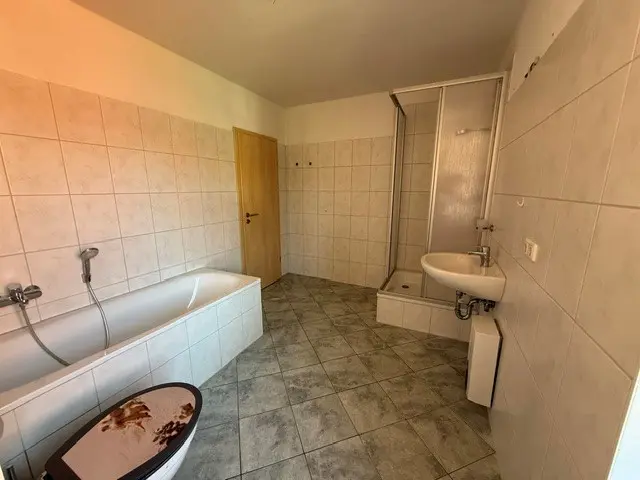 3 Zimmer Wohnung mit 65 m² in Halberstadt – Bild 8