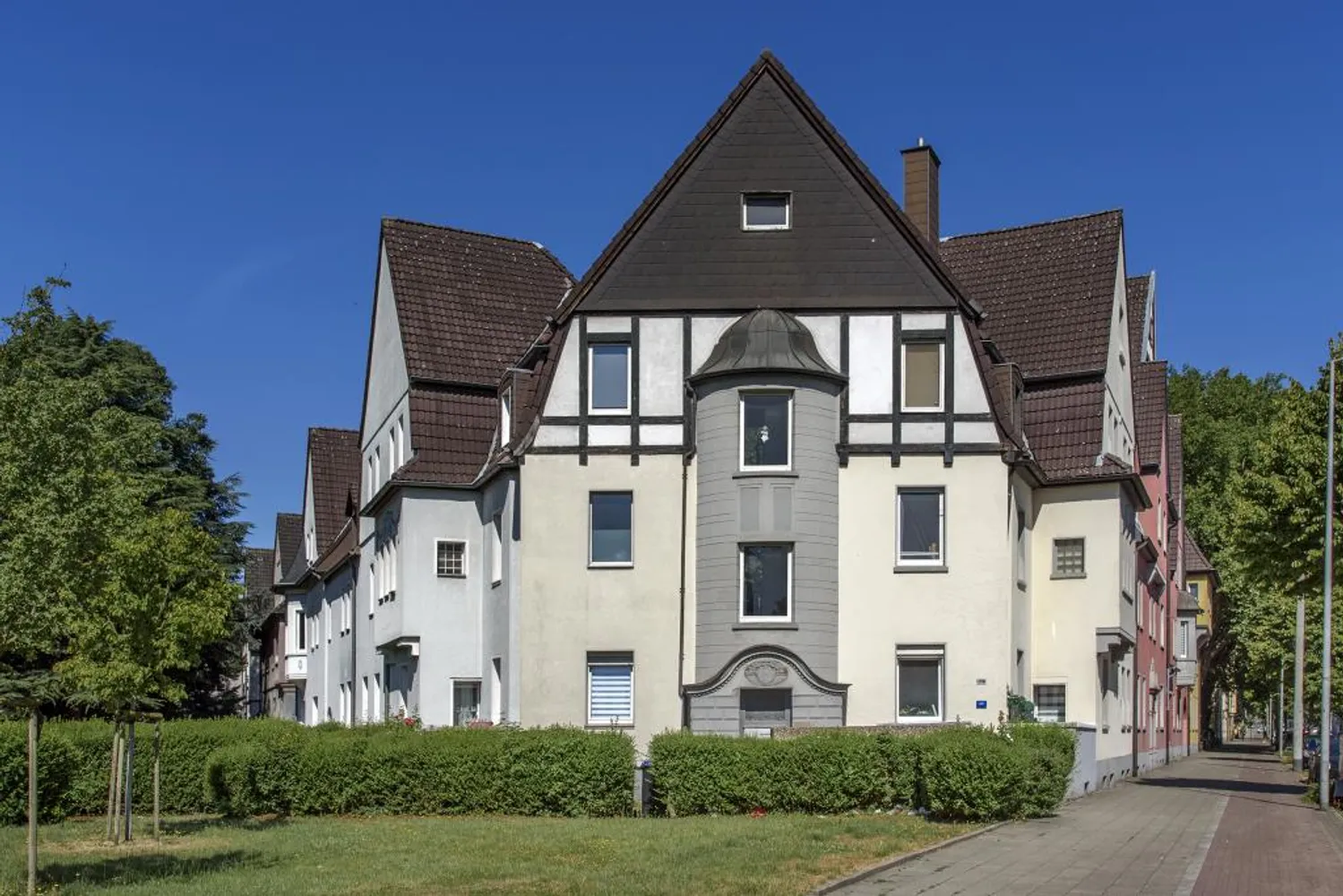 2 Zimmer Wohnung mit 54 m² in Gelsenkirchen – Bild 3
