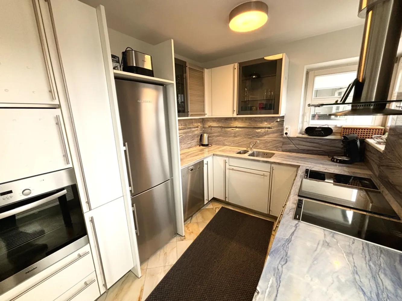 4 Zimmer Wohnung mit 107 m² in Regensburg – Bild 12