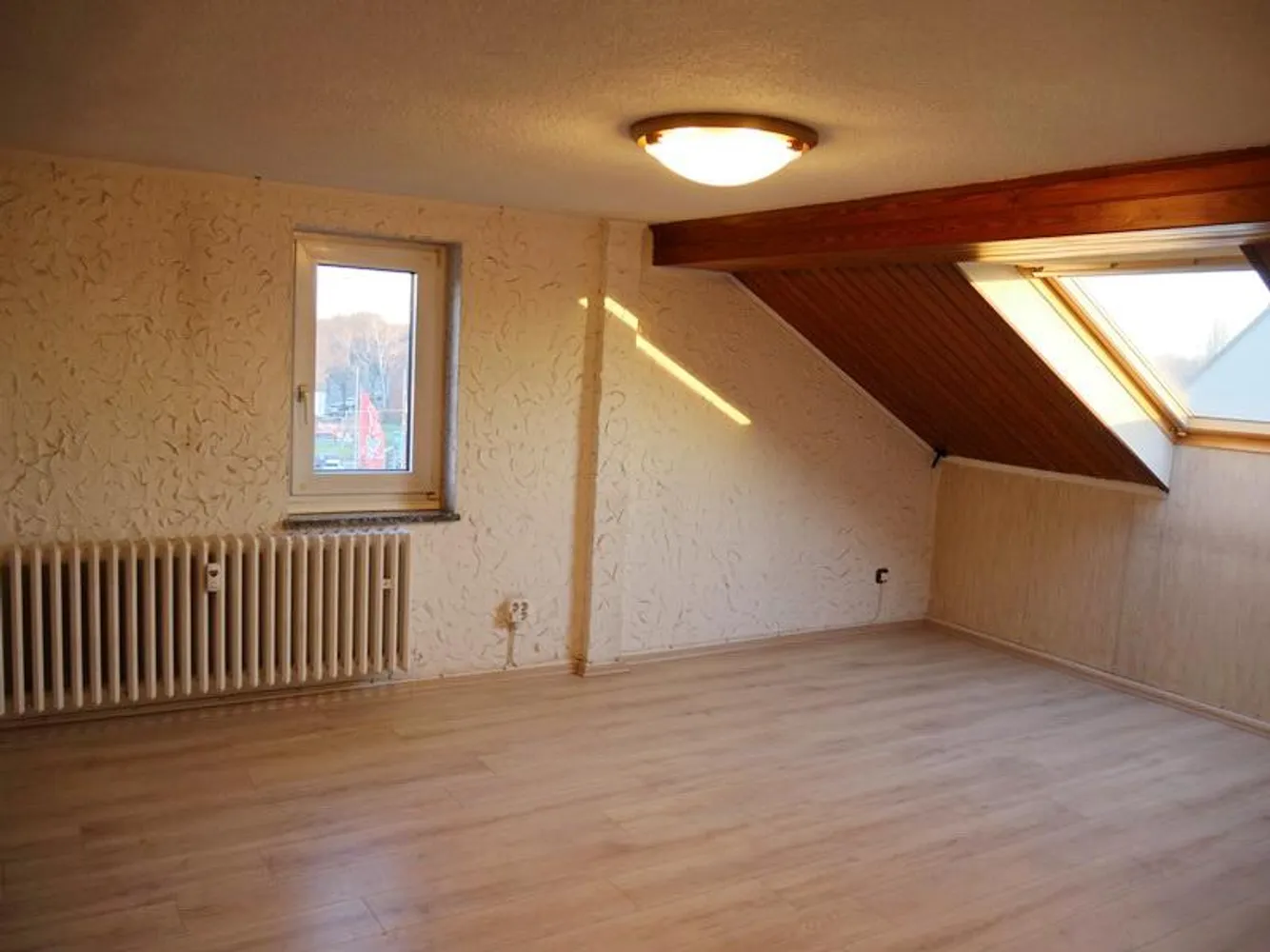3 Zimmer Wohnung mit 75 m² in Duisburg – Bild 3