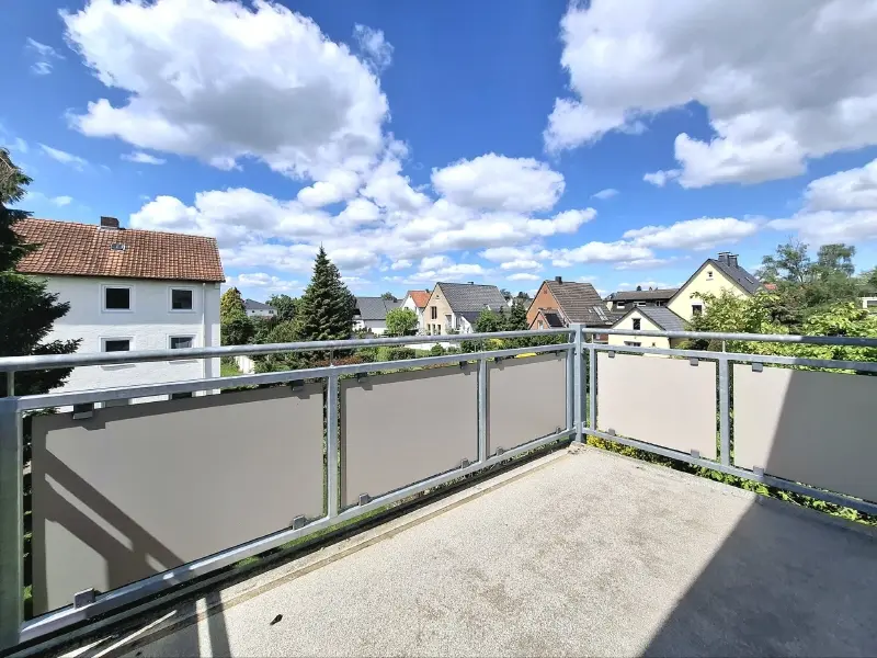 2 Zimmer Wohnung mit 51 m² in Minden – Bild 5