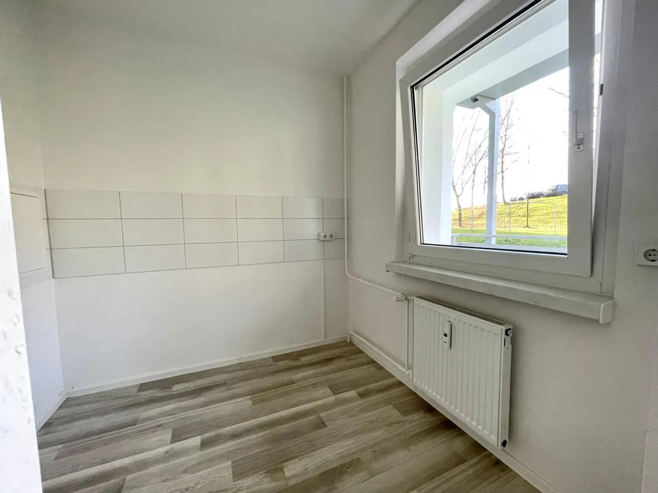 1 Zimmer Wohnung mit 36 m² in Chemnitz – Bild 8