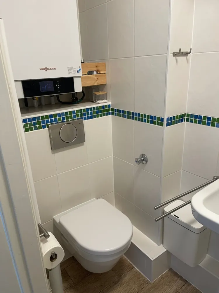 2 Zimmer Wohnung mit 45 m² in Bremen – Bild 9