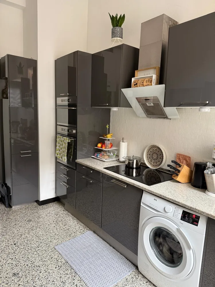 4 Zimmer Wohnung mit 124 m² in Wiesbaden – Bild 4