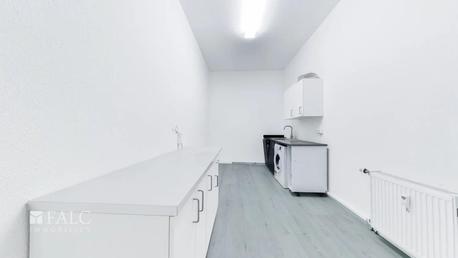 3 Zimmer Wohnung mit 130 m² in Düsseldorf – Bild 6