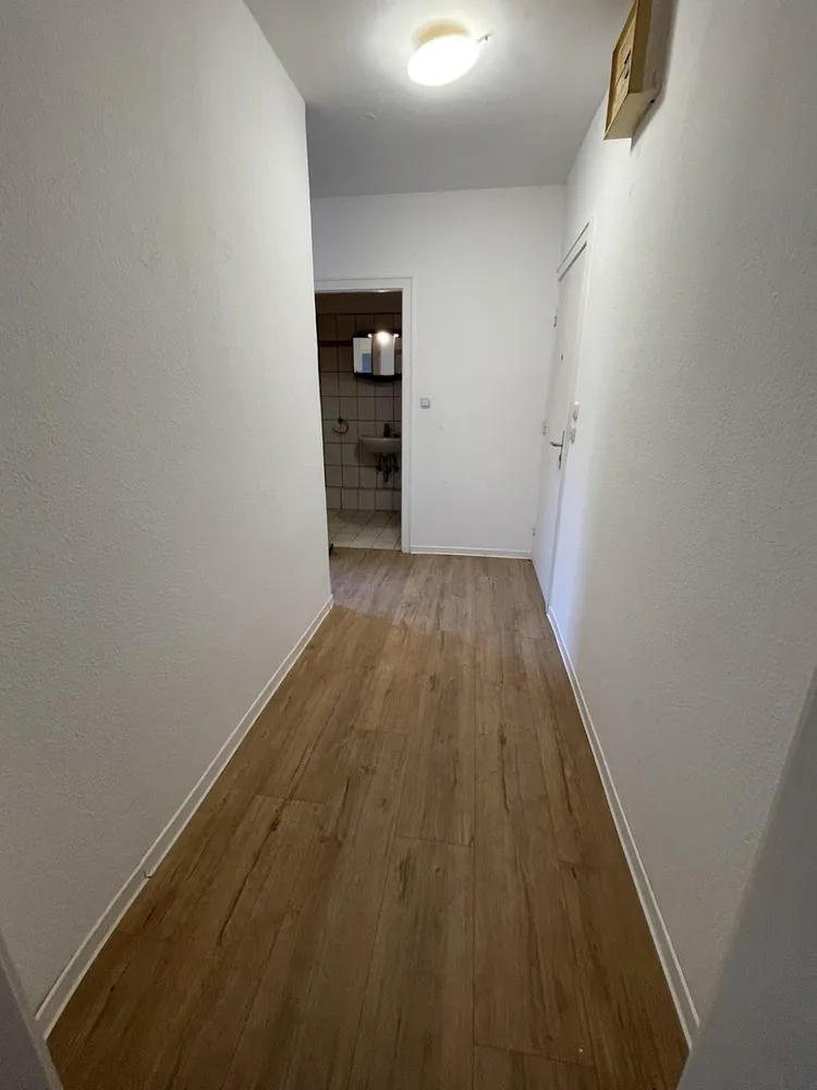 2 Zimmer Wohnung mit 42 m² in Hamburg – Bild 10