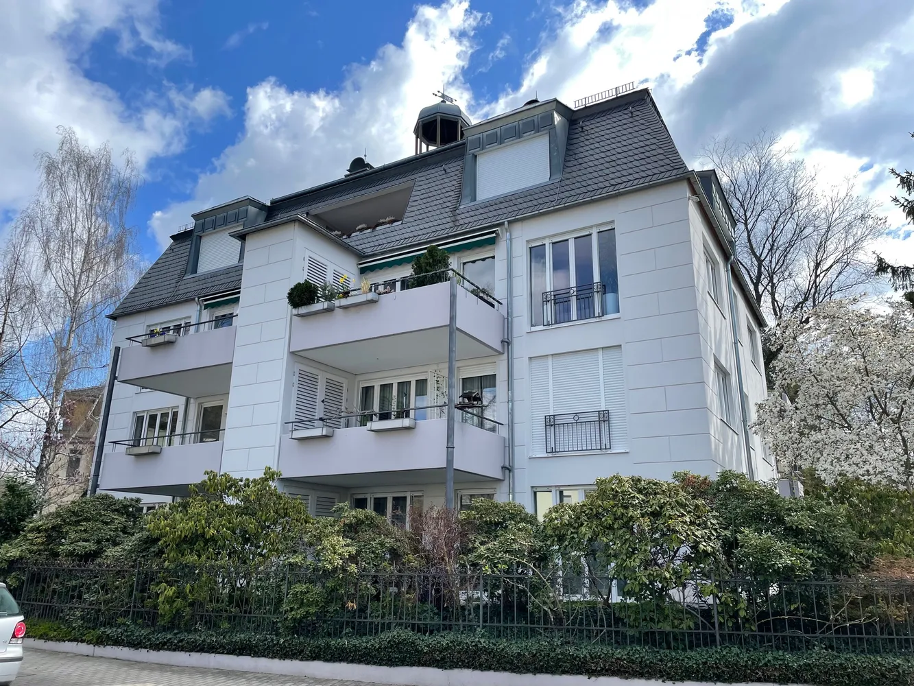 4 Zimmer Wohnung mit 108 m² in Dresden – Bild 8