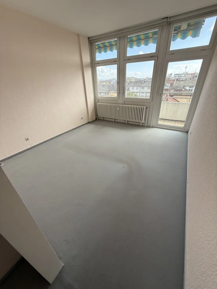 4 Zimmer Wohnung mit 131 m² in Ludwigshafen am Rhein – Bild 7