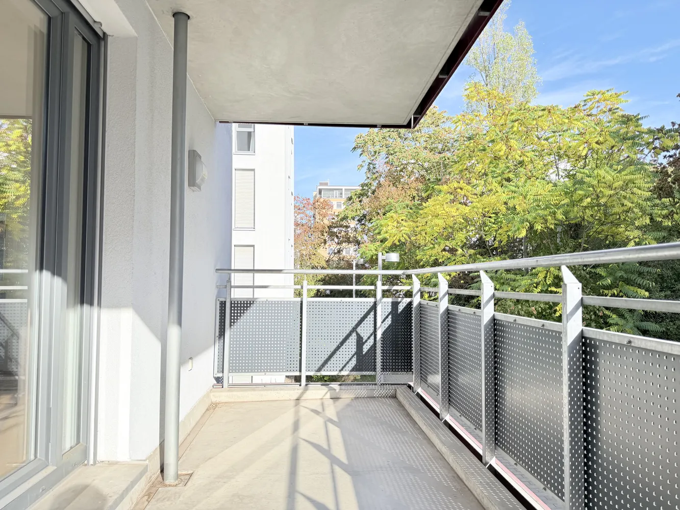 4 room apartment with 104 m² in Darmstadt – Photo 9