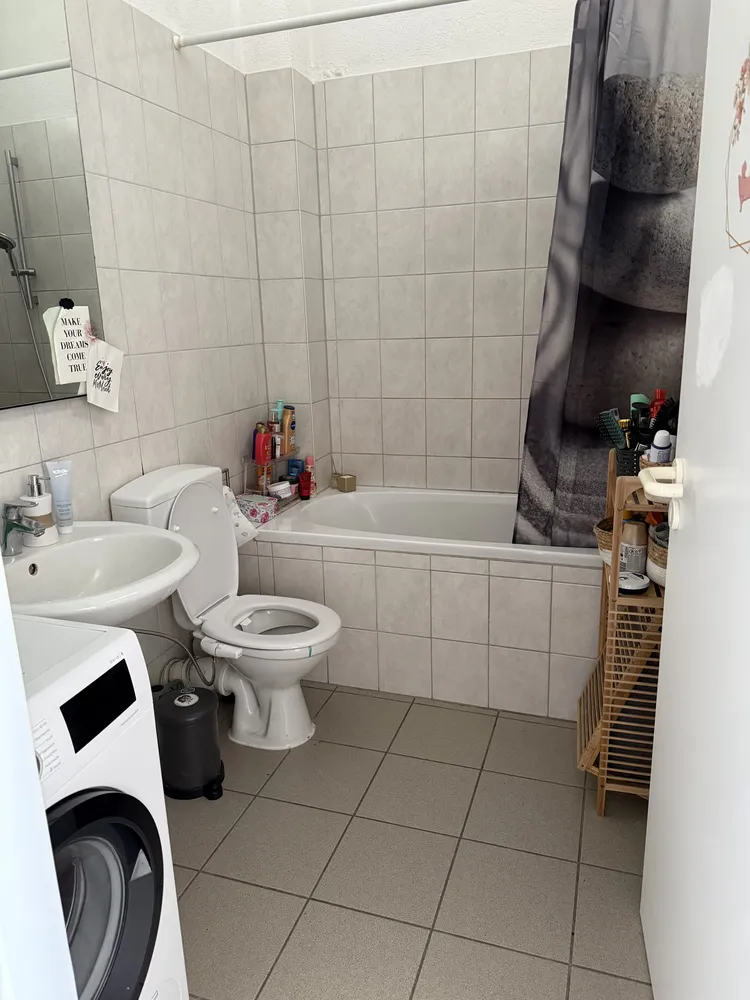 2 Zimmer Wohnung mit 57 m² in Gießen – Bild 5