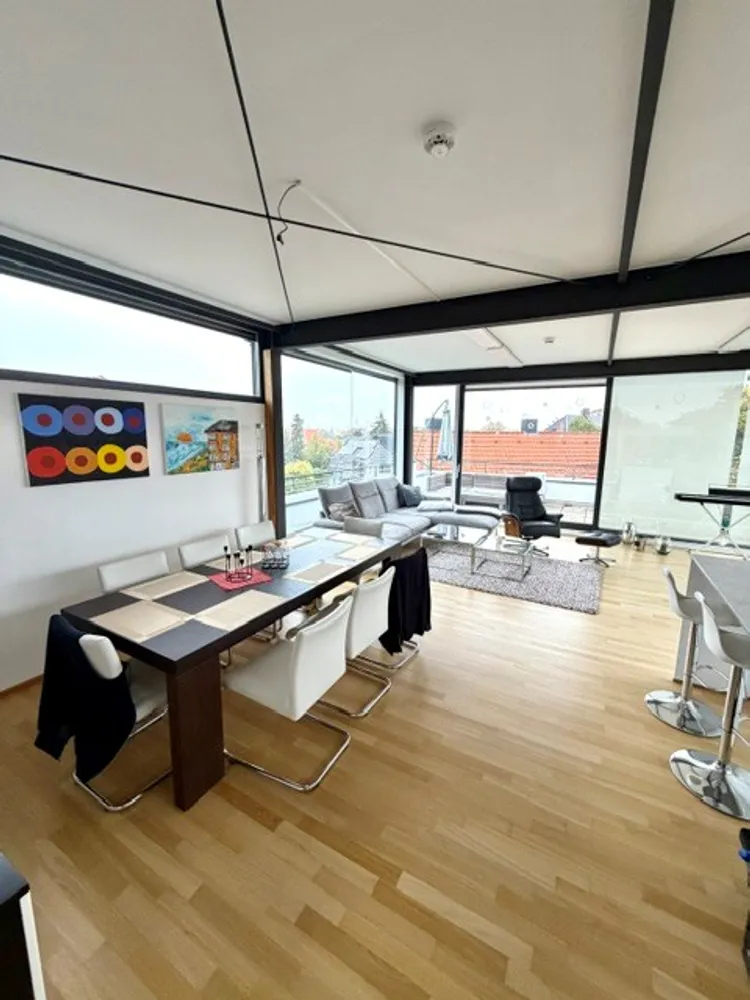2 Zimmer Wohnung mit 98 m² in Erfurt – Bild 9