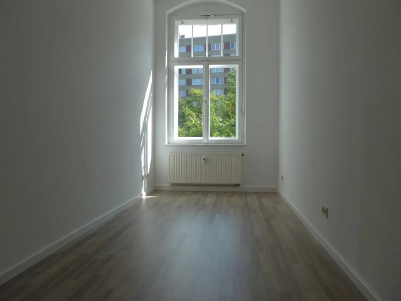 4 Zimmer Wohnung mit 128 m² in Dresden – Bild 9