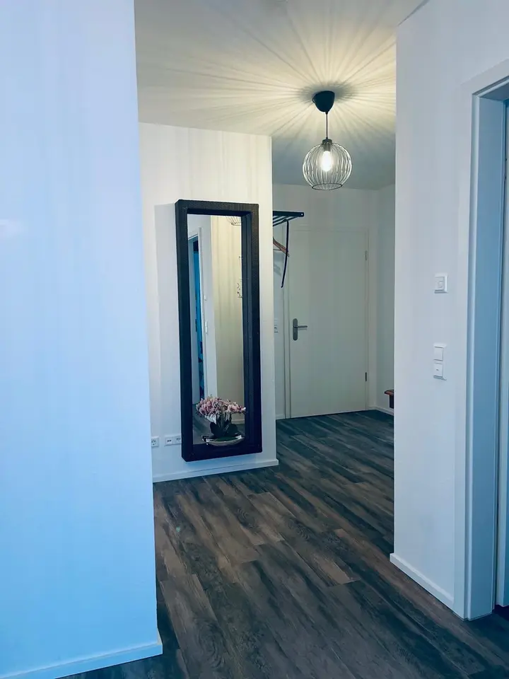 WG-Zimmer mit 88 m² in Lahr/Schwarzwald – Bild 2