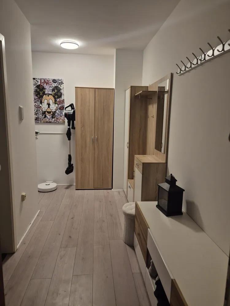 2 Zimmer Wohnung mit 63 m² in Speyer – Bild 6