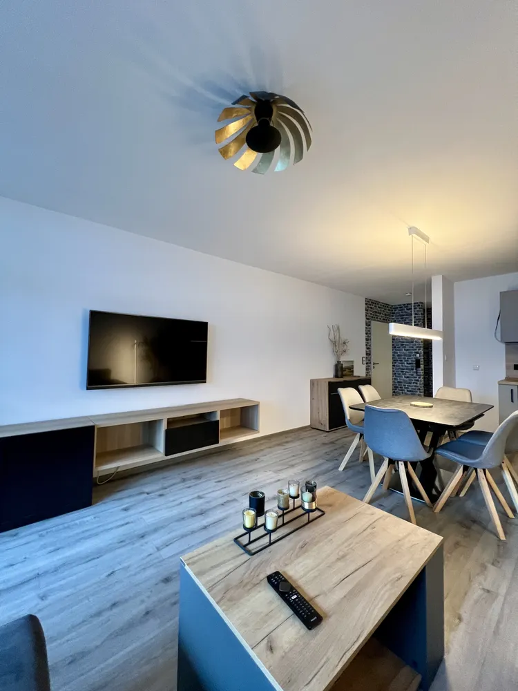 2 Zimmer Wohnung mit 55 m² in Hameln – Bild 11