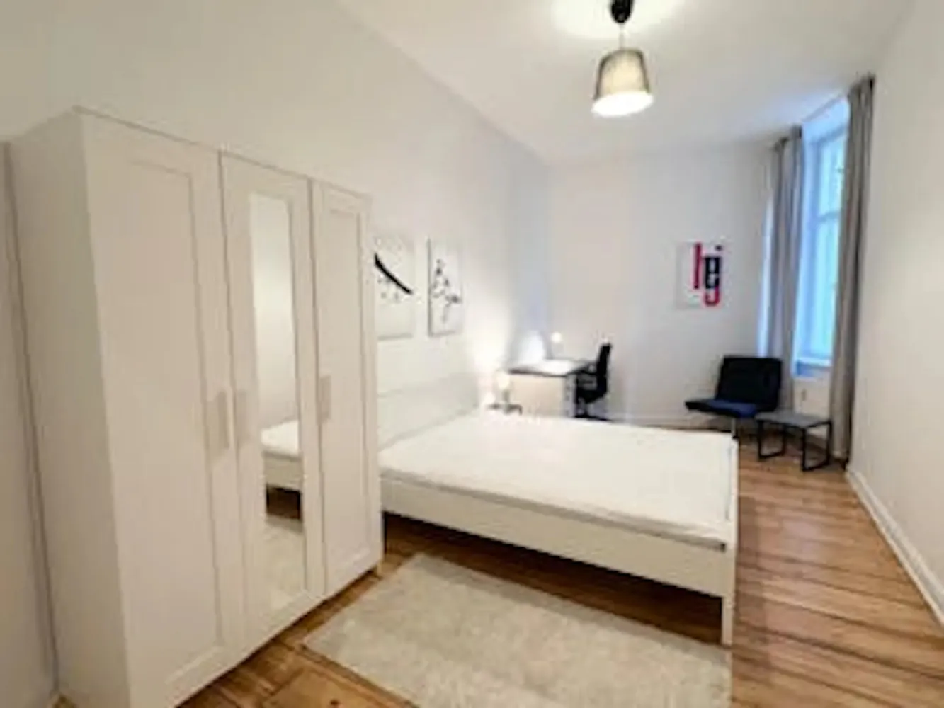 WG-Zimmer mit 18 m² in Berlin – Bild 5