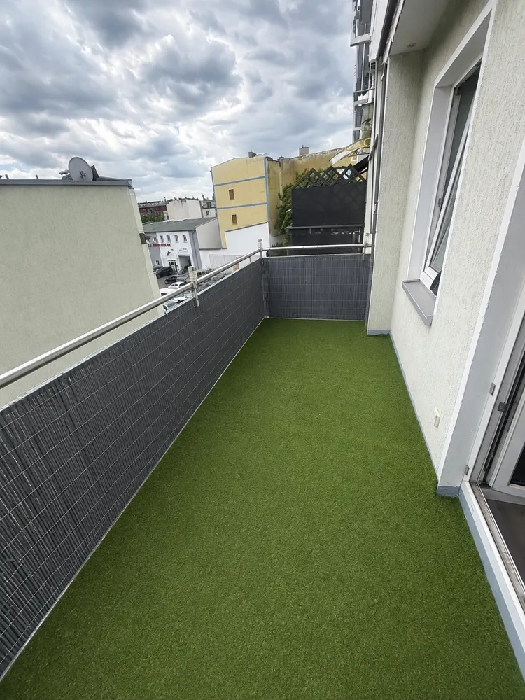 3 room apartment with 75 m² in Magdeburg – Photo 11