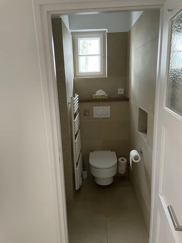 2 Zimmer Wohnung mit 70 m² in München – Bild 4